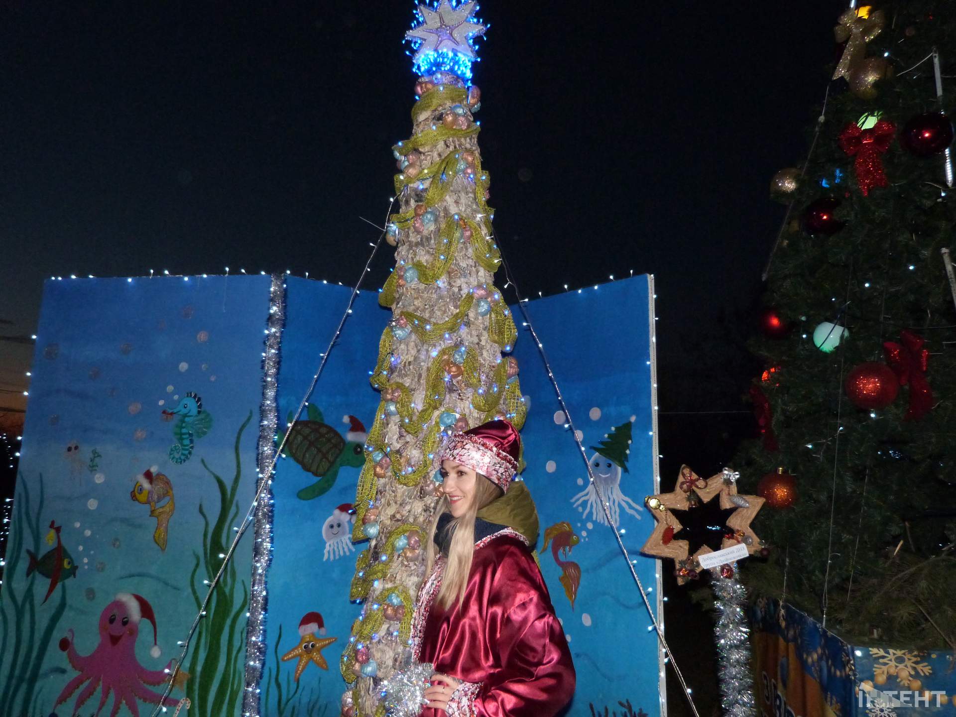 У Доброславі пройшов парад Миколайчиків