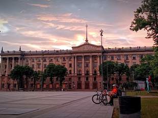 Реорганізація телерадіокомпанії та збільшення капіталу: що затвердять на двадцять п'ятій сесії Миколаївської міськради