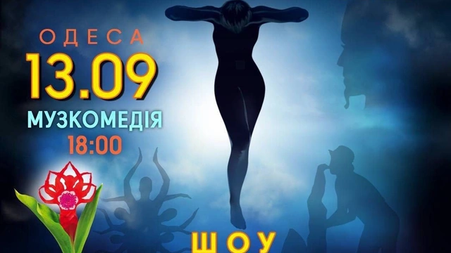 Театр тіней Teulis