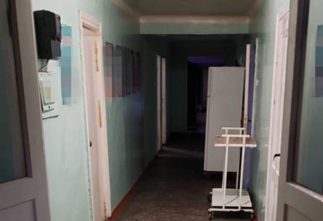 ФОТО: Одеська обласна прокуратура