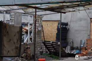 More than 900 damaged facilities: how Mykolaiv helped war victims