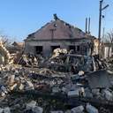 В Одесі після нічної атаки постраждали п'ятеро людей