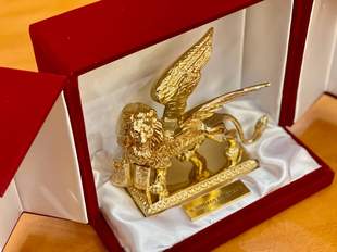 Одеса та Венеція офіційно стали містами побратимами