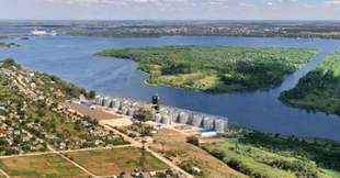 Ворог перегруповується та готується залізти на острови на Дніпрі