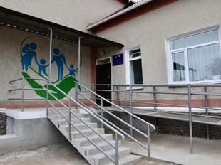 В Одеській області з початку вторгнення відкрили дві амбулаторії