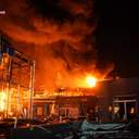 Внаслідок атаки по Одесі загинула людина