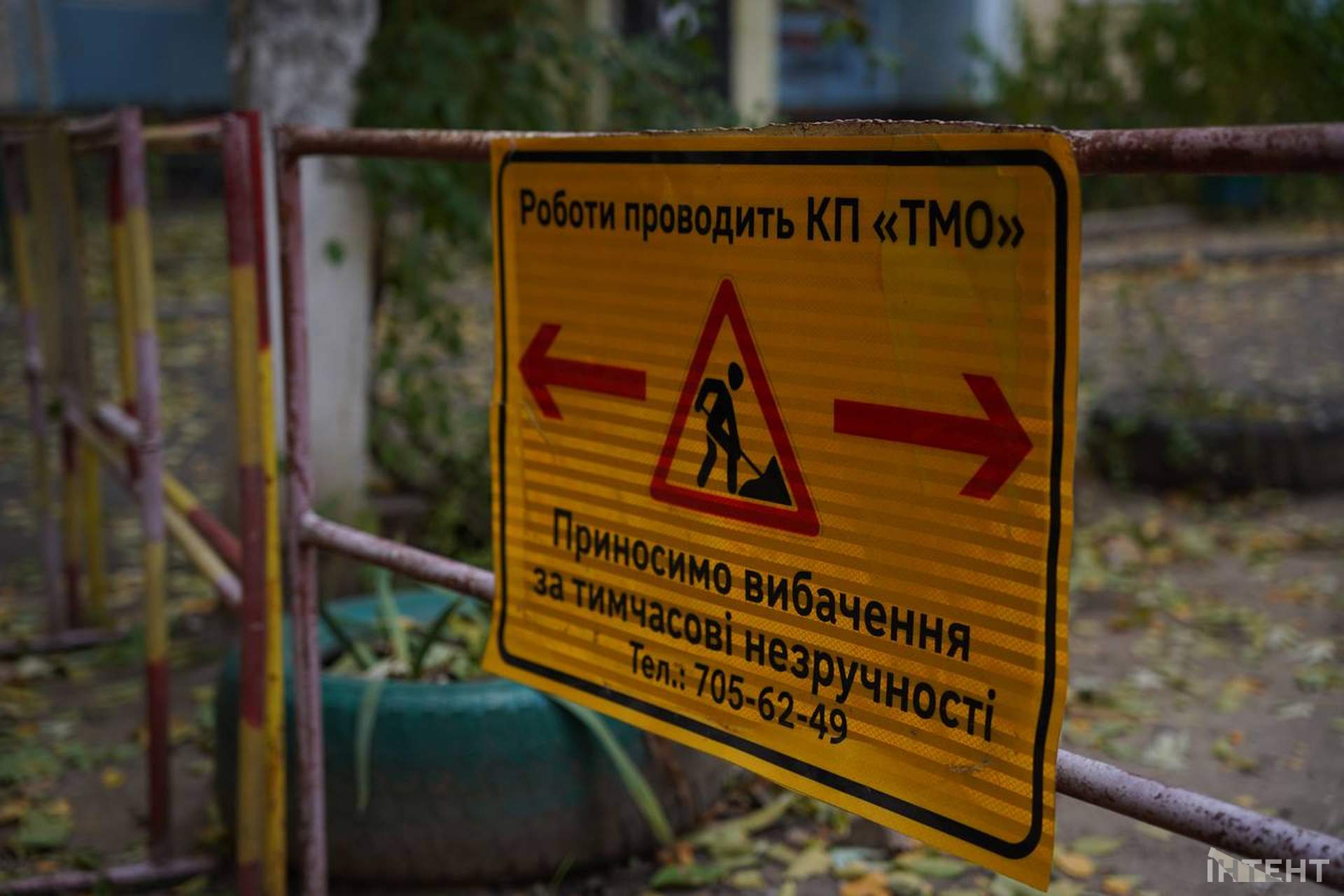 Розкопки в Одесі: де роботи не відповідають нормам