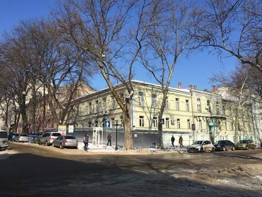 В Одессе отремонтируют четыре памятника архитектуры