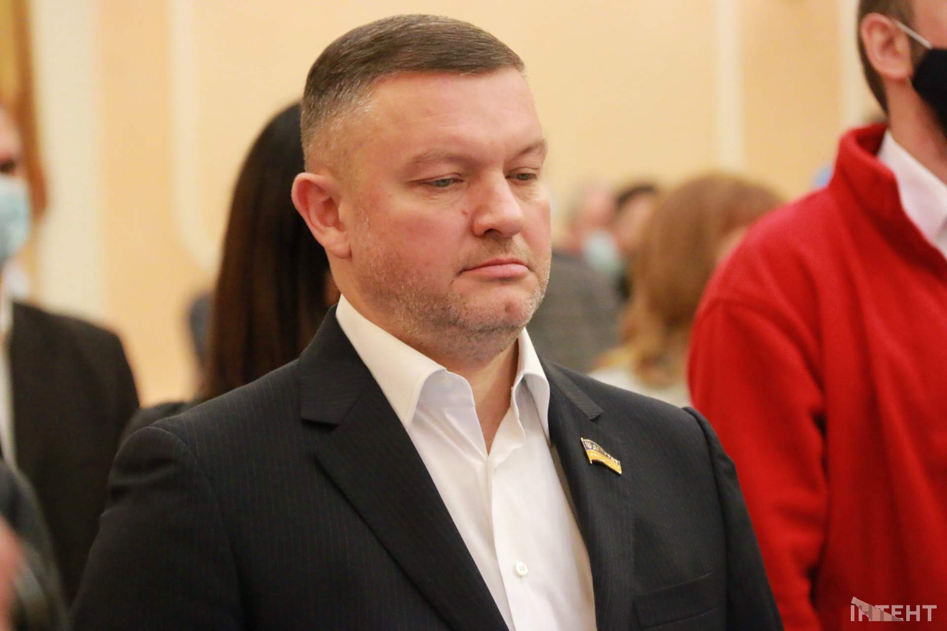 Третя сесія Одеської міської ради в об'єктиві ІзбірКому