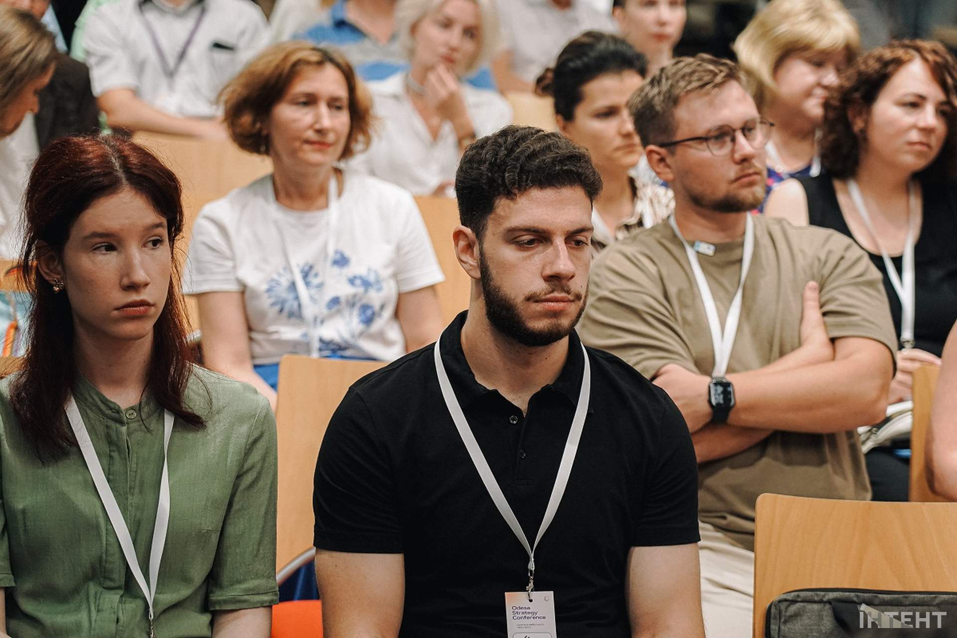 Odesa Strategy Conference 2026 зібрала 140 учасників