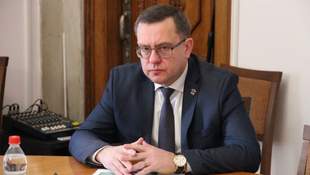 Деньги в подарок и никакого бизнеса: что открыла декларация заместителя мэра Николаева Андриенко