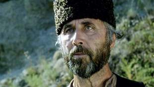 Пішов із життя легенда кримськотатарської сцени Ділявер Сеттаров