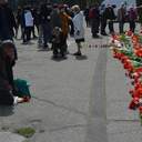 Заходи в центрі Одеси, присвячені подіям 2 травня