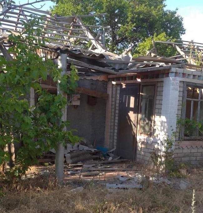 Фото: Херсонская ОВА