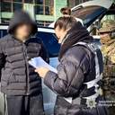 В Одесі затримали членів добровольчої організації за торгівлю бронюванням