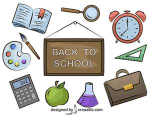 Тижневі канікули в одеський школах закінчилися