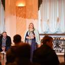 Імперські міфи та деколонізація: в Одесі презентували книжки про українського мореплавця