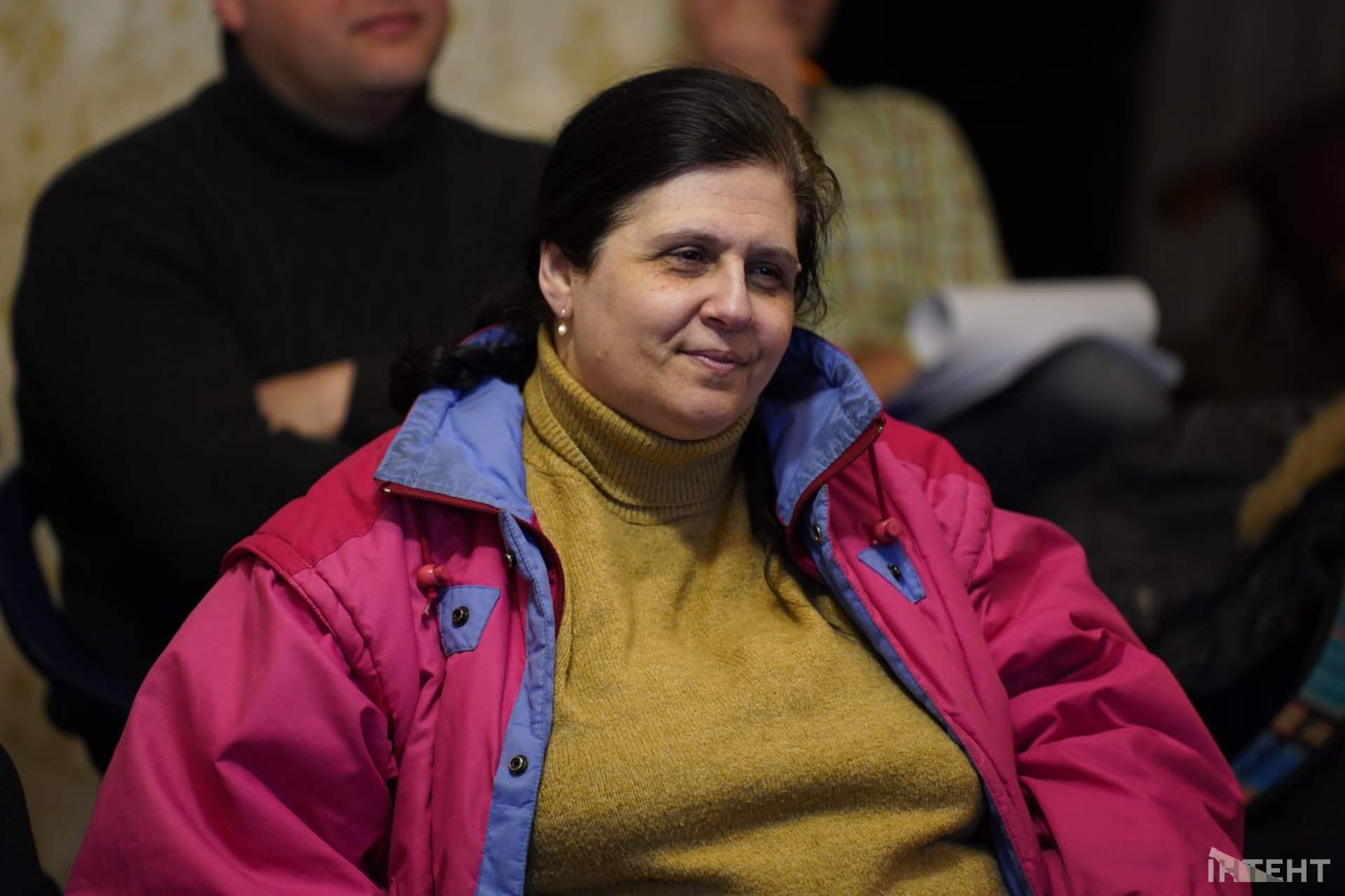 Лекція головного редактора Інтента про штучний інтелект перетворилася на дискусію