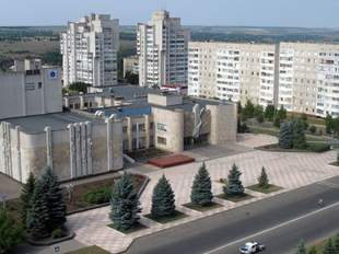 У Южноукраїнську стартує опитування щодо перейменування міста