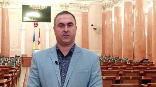 Труханов звільнив свого найближчого соратника - ЗМІ