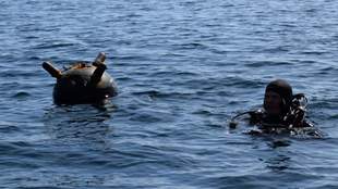 Росія майже перестала мінувати Чорне море, хоча загроза залишається - речник ВМС