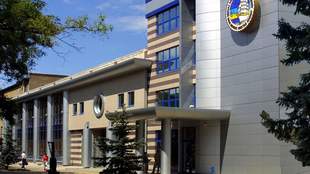 Первокурсника Одесской военной академии нашли мертвым