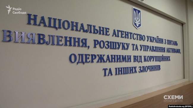 Фото: Схемы/Радио Свобода