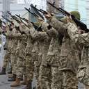В Одессе почтили память жертв голодомора