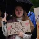 Одесити вийшли до мерії проти нового Цивільного кодекса