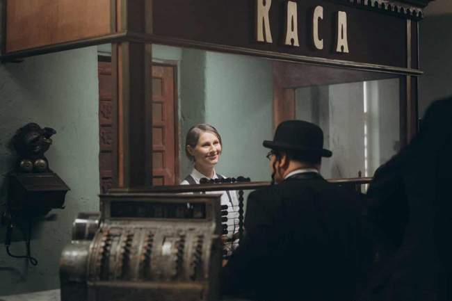 PHOTO: Detector Media