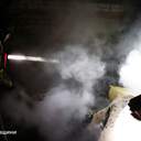 Нічний удар безпілотників залишив частину Миколаївщини без світла