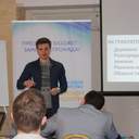 Журналистов со всей Украины учили успешным журналистским расследованиям в сфере использования средств местных бюджетов