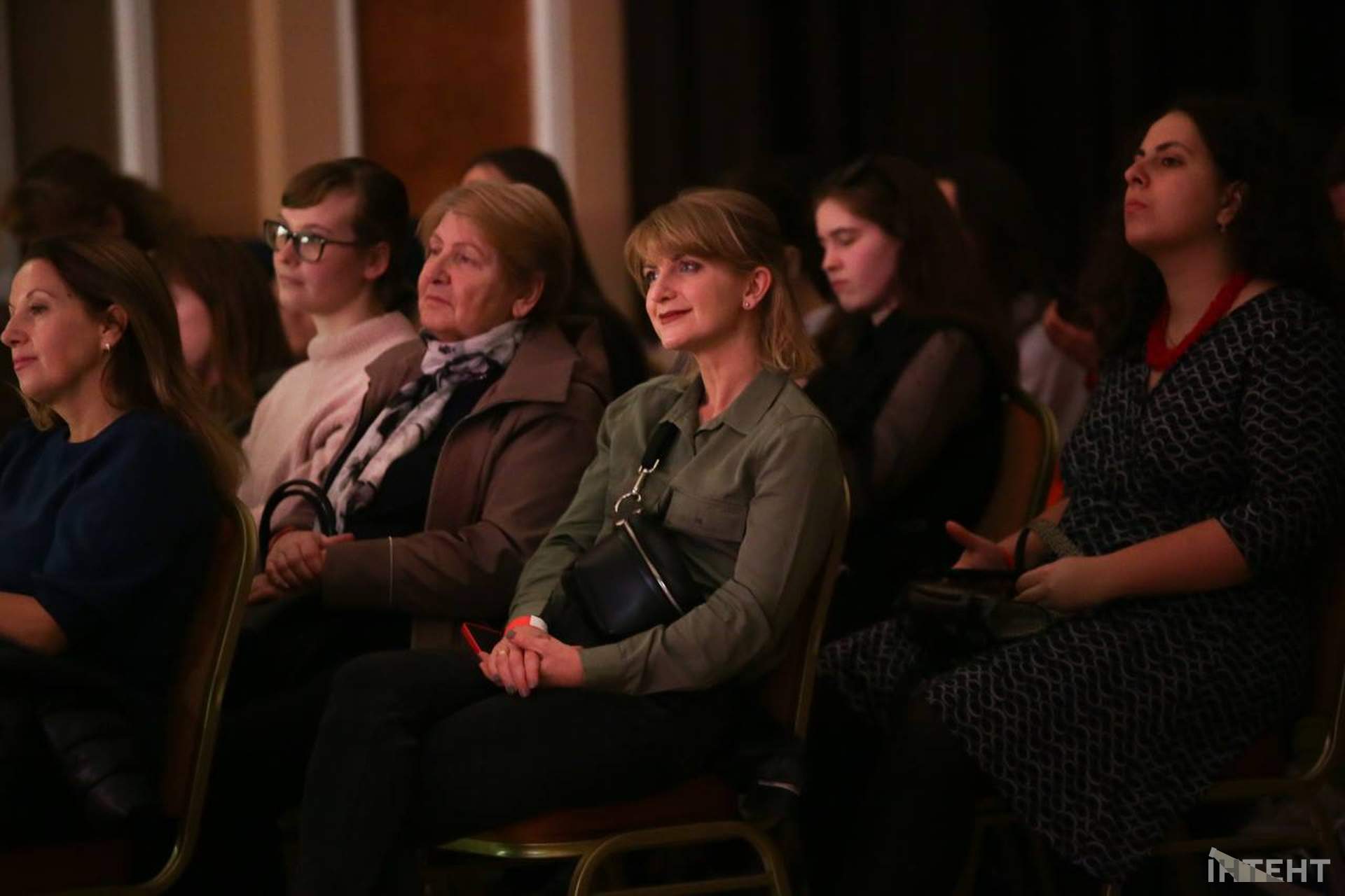 Мистецтво крізь призму війни: до Одеси завітав літературний фестиваль Meridian