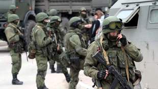 На Херсонщине ограничили топливо для оккупантов из-за ударов ВСУ по Крыму