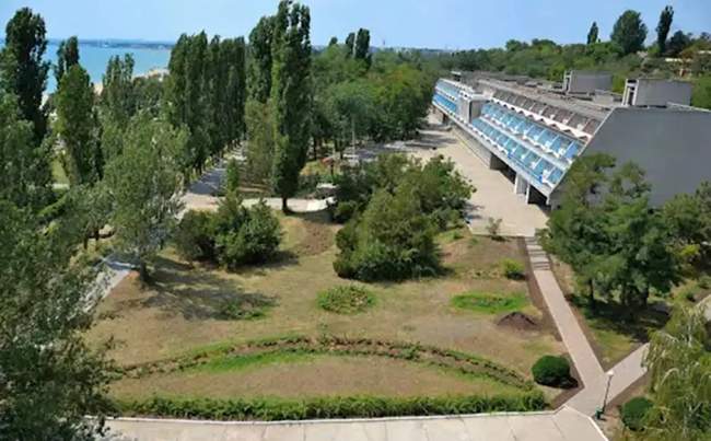 PHOTO: Odesa Regional Prosecutor's Office