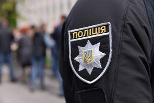 В центрі Одеси «замінували» харчовий заклад (оновлено)