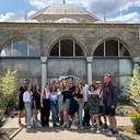 Студенти одеського університету завершили першу з початку пандемії археологічну експедицію