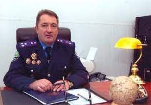 Призначено начальника Чулаківської сільської військової адміністрації Скадовського району