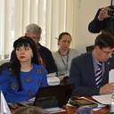 ОПОРА и Одесский КИУ представили результаты работы одесских нардепов в парламенте за 2 года
