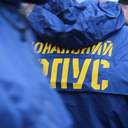 Сессия Одесского городского совета: мэрия внутри и снаружи