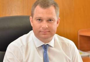 MES dismisses rector of Kherson university ahead of schedule