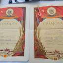 Акція проти руйнування пам'яток архітектури на Рішельєвській