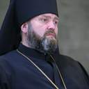 № 5 галерея "Коли нас багато, ми можемо творити чудеса": Митрополит Епіфаній зустрівся з волонтерами