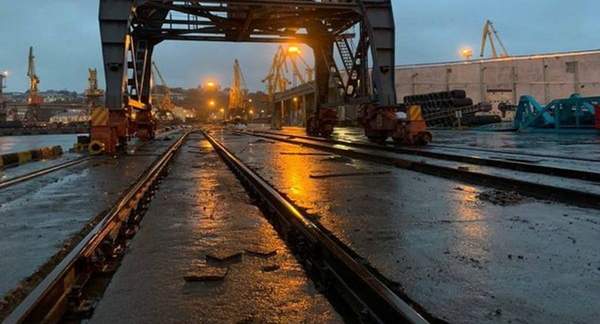Photo: Eurovektrans.