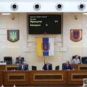 Сессия Одесского областного совета. День второй