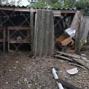 Ворог атакував ударними безпілотниками порт на Одещині