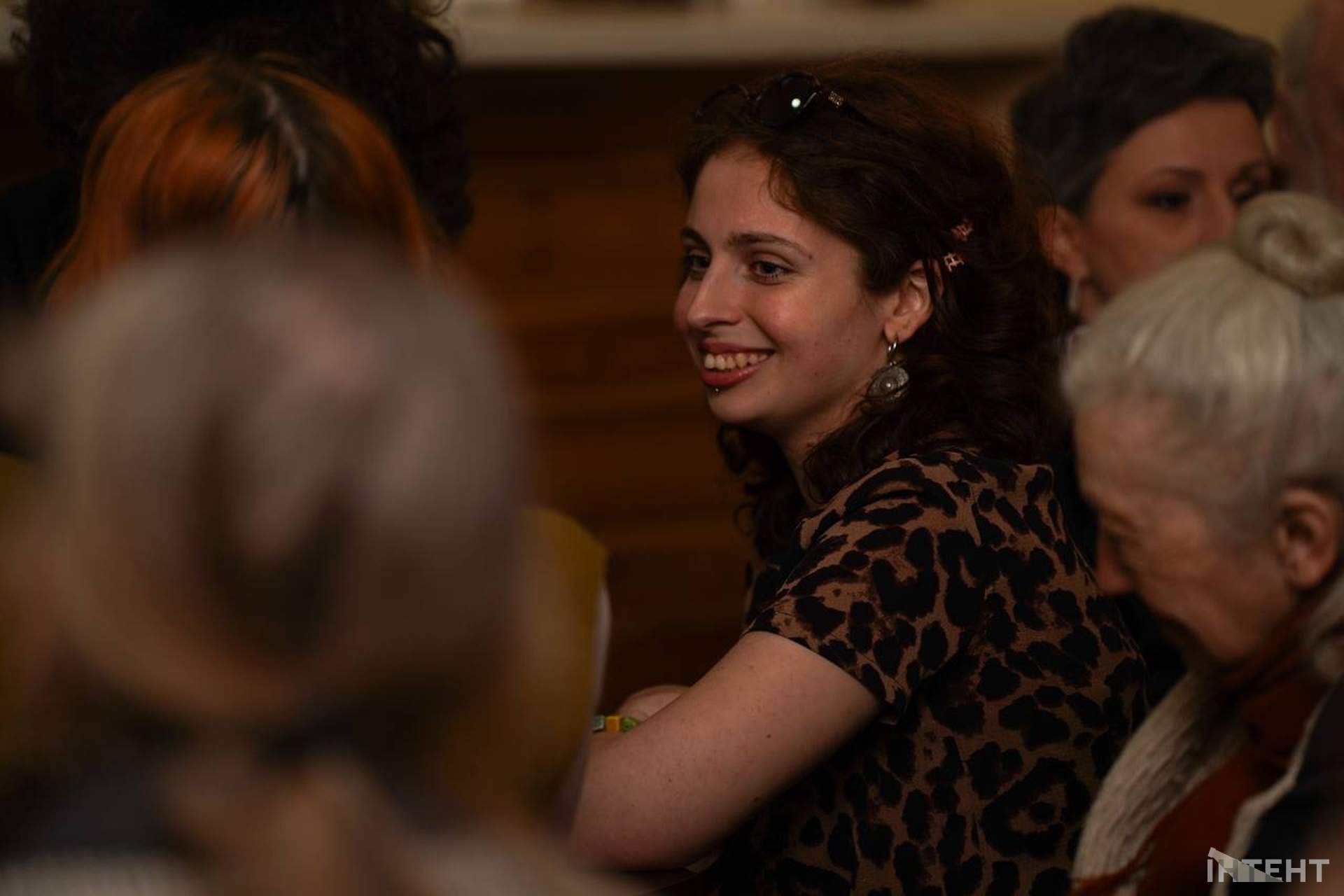 Місто 200 років тому: в Книгарні-Кав'ярні презентували нову серію "Одеса очима чужинців"