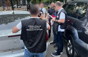 Ізмаїлець намагався замовити СБУ видворення африканця, що залицявся до його знайомої