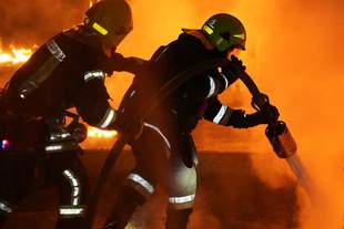 В порту на Одещині внаслідок російської атаки загинули семеро людей