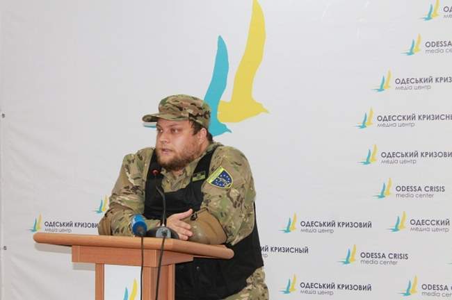 Одесского активиста приговорили к общественным работам за  ругань во время стычек с вьетнамцами на «Седьмом километре»